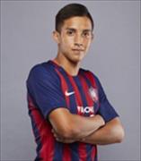 อลัน ฟรานซิสโก โรดริเกซ